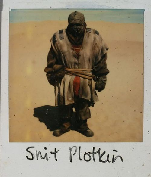 Shit Plotkin